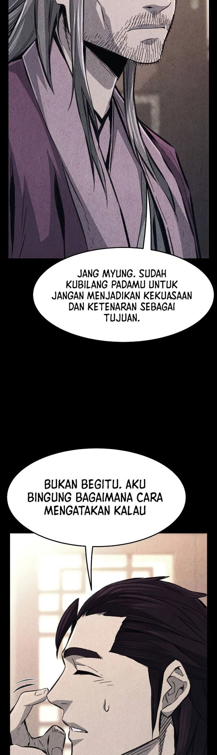 Absolute Sword Sense Chapter 89 - halaman 45