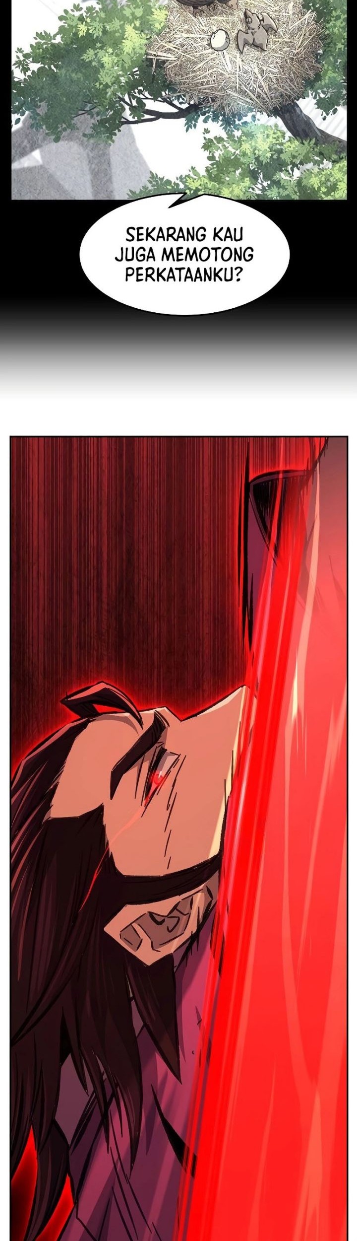 Absolute Sword Sense Chapter 89 - halaman 49