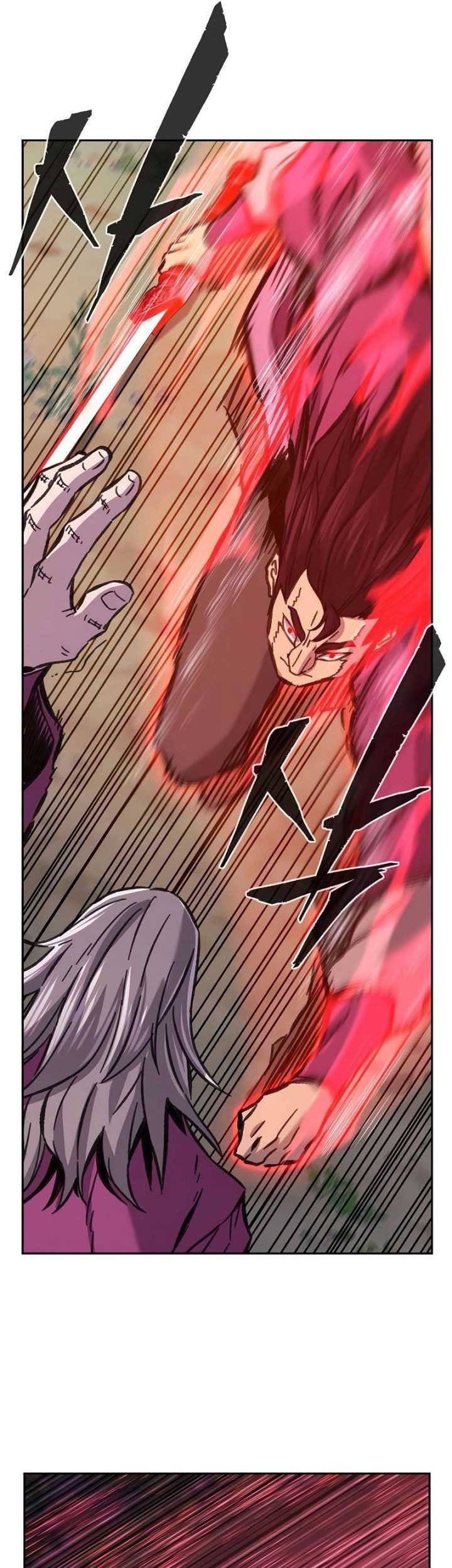 Absolute Sword Sense Chapter 89 - halaman 51