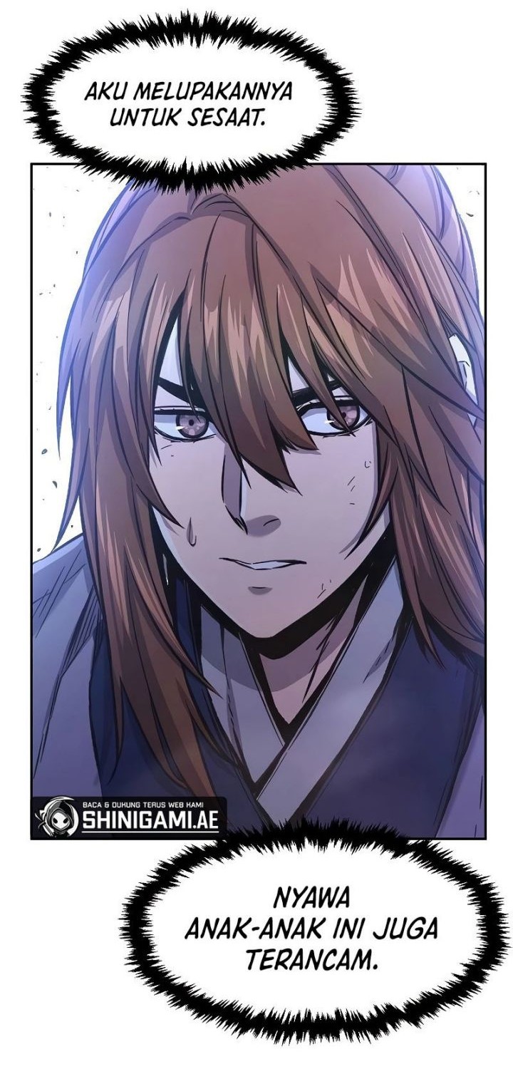 Absolute Sword Sense Chapter 89 - halaman 54