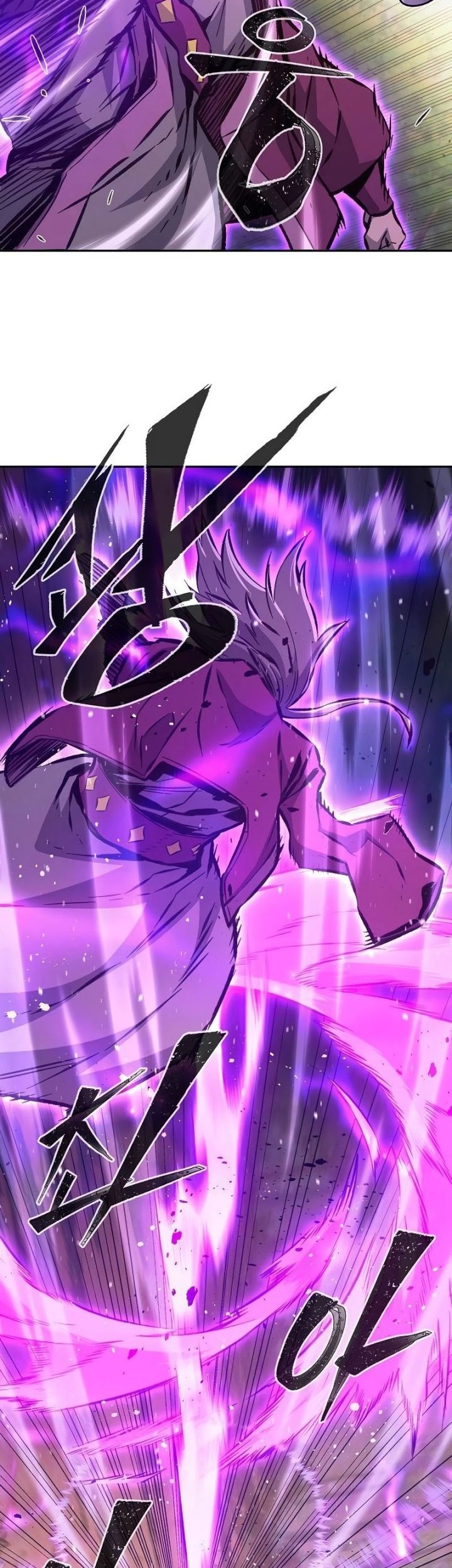 Absolute Sword Sense Chapter 89 - halaman 56
