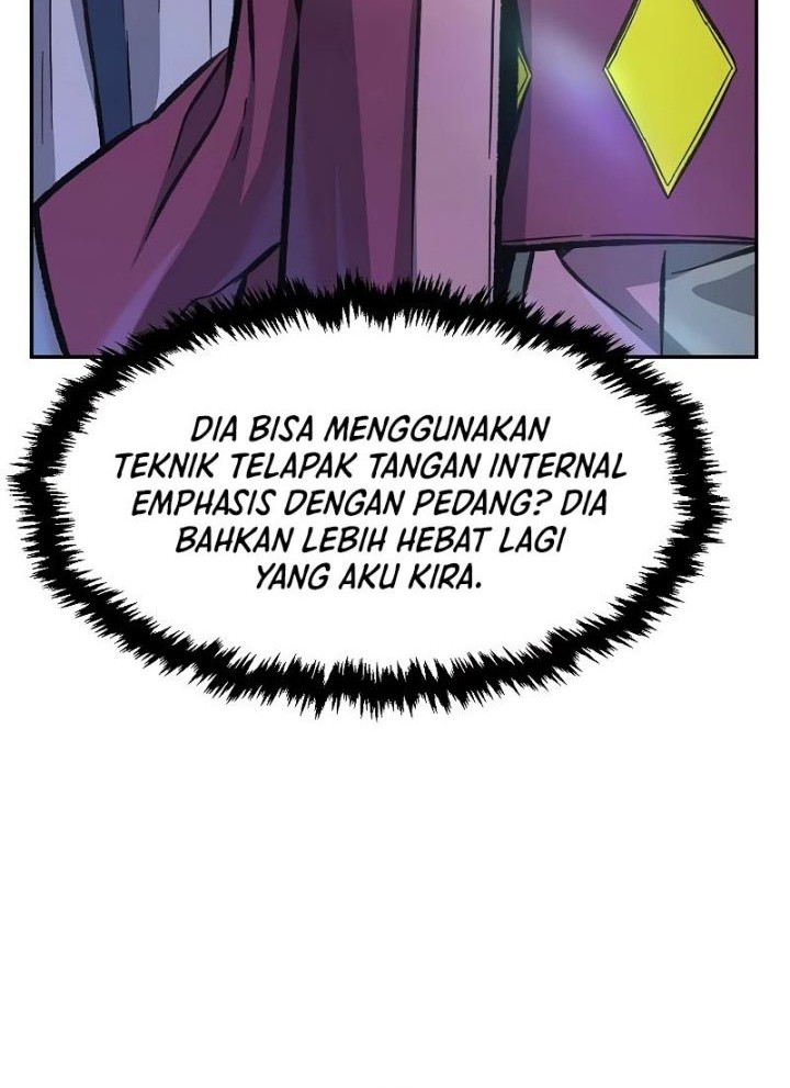 Absolute Sword Sense Chapter 89 - halaman 62