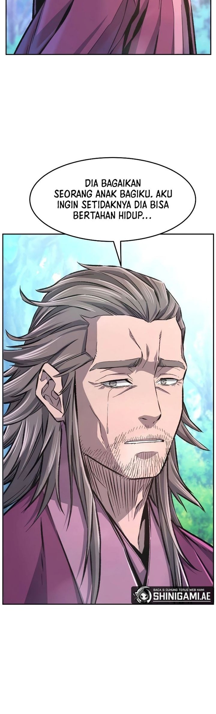 Absolute Sword Sense Chapter 89 - halaman 65