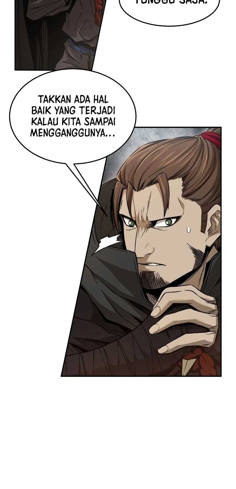 Absolute Sword Sense Chapter 9 - halaman 11