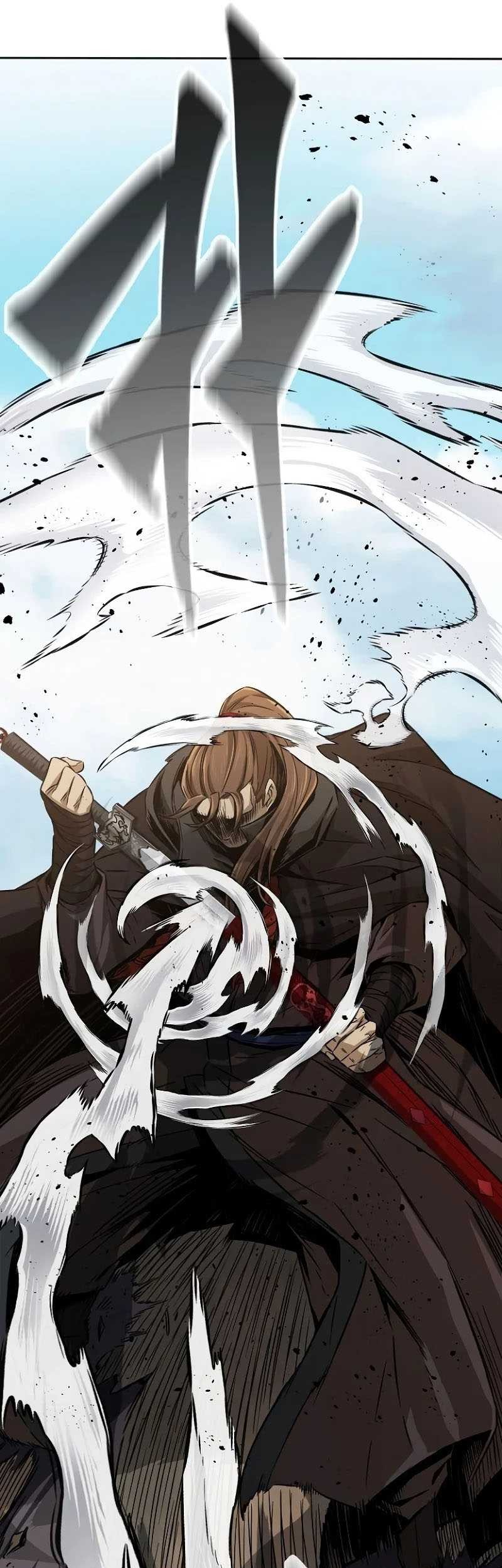 Absolute Sword Sense Chapter 9 - halaman 12