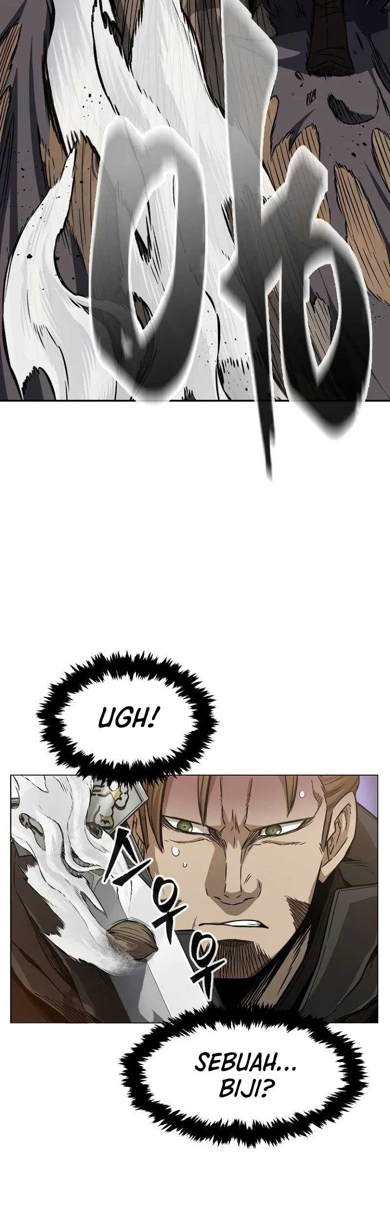 Absolute Sword Sense Chapter 9 - halaman 13