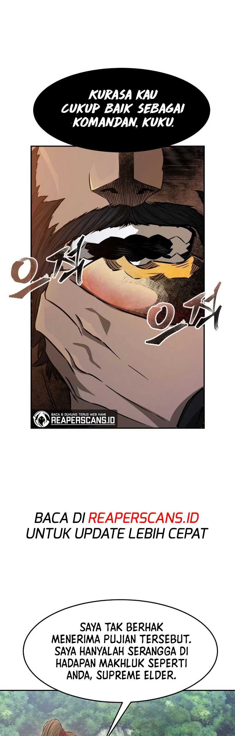 Absolute Sword Sense Chapter 9 - halaman 14