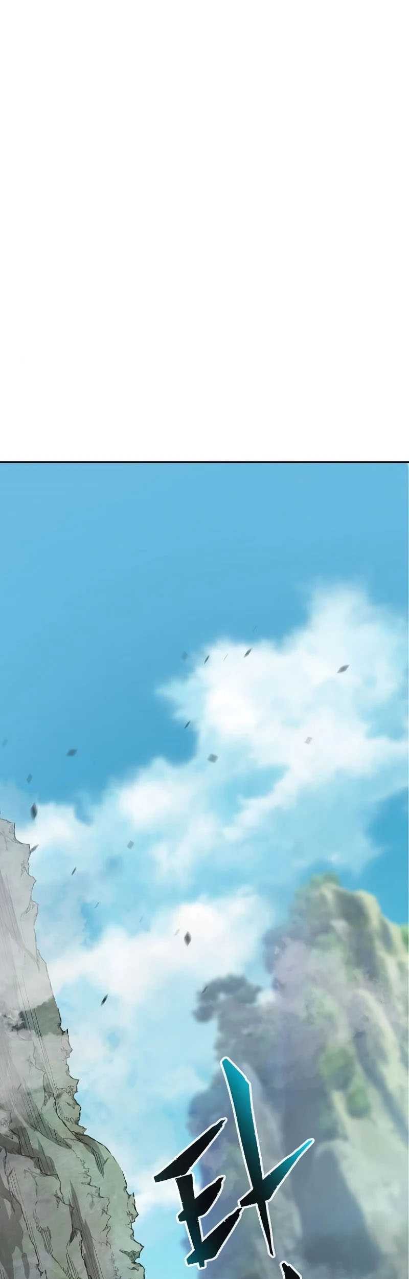 Absolute Sword Sense Chapter 9 - halaman 2