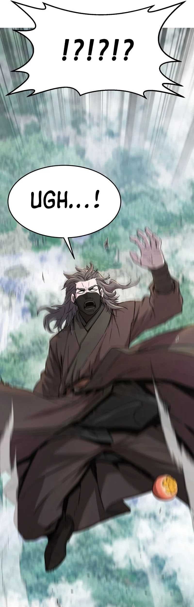 Absolute Sword Sense Chapter 9 - halaman 28