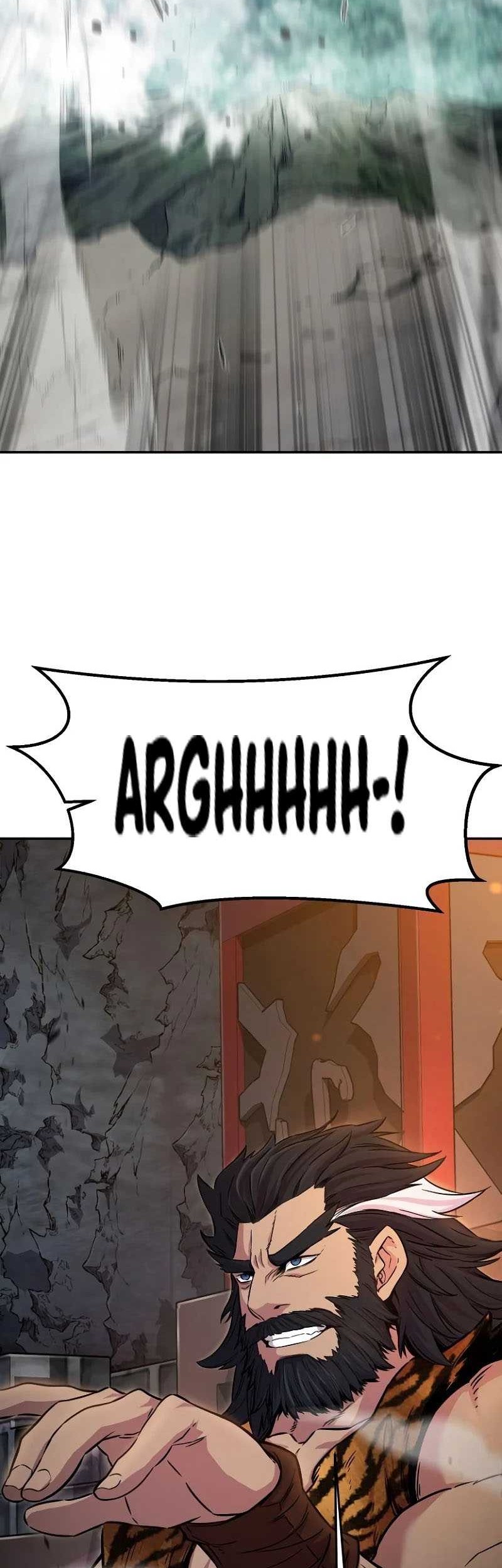 Absolute Sword Sense Chapter 9 - halaman 29