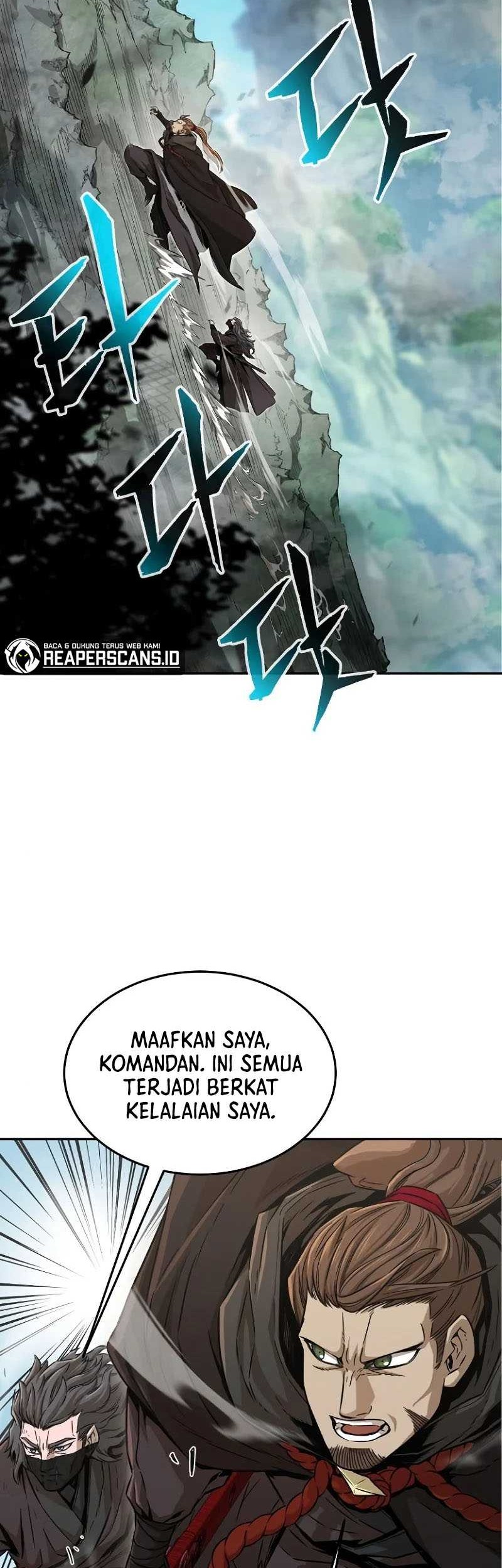 Absolute Sword Sense Chapter 9 - halaman 3