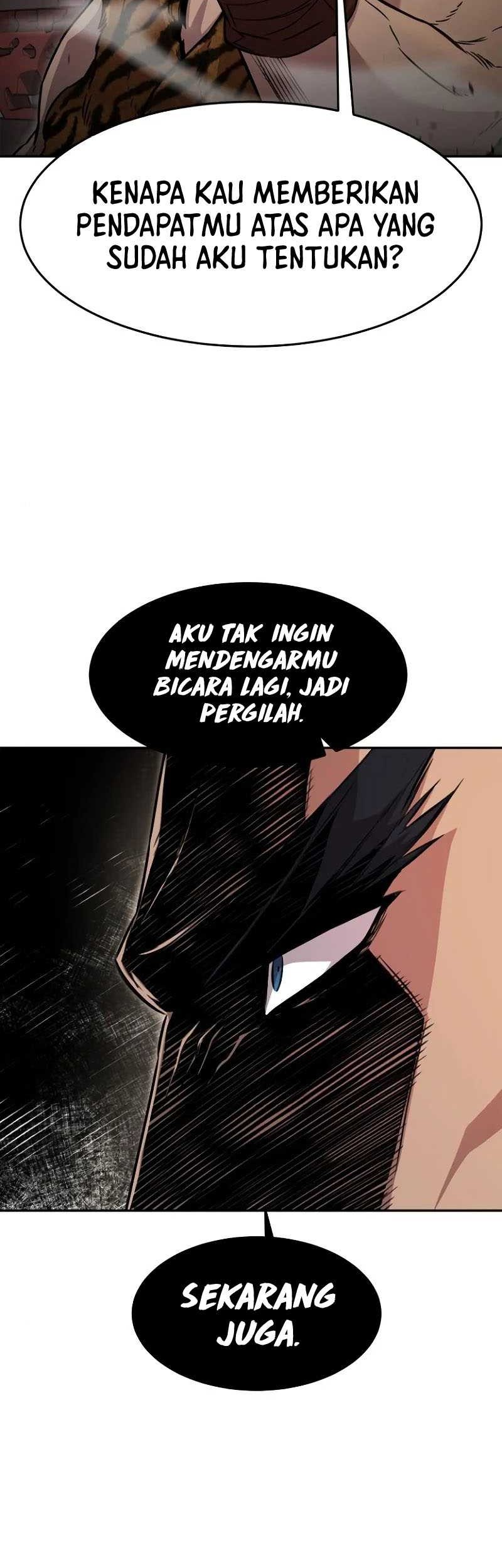 Absolute Sword Sense Chapter 9 - halaman 30
