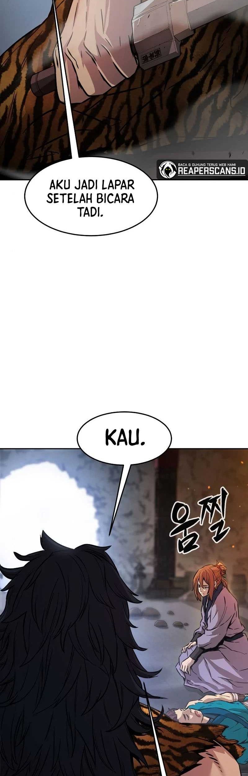 Absolute Sword Sense Chapter 9 - halaman 37