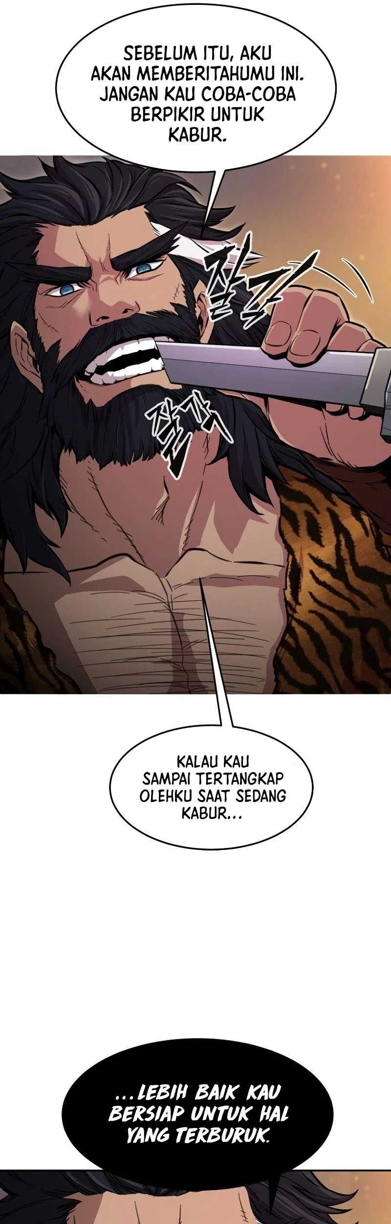 Absolute Sword Sense Chapter 9 - halaman 40