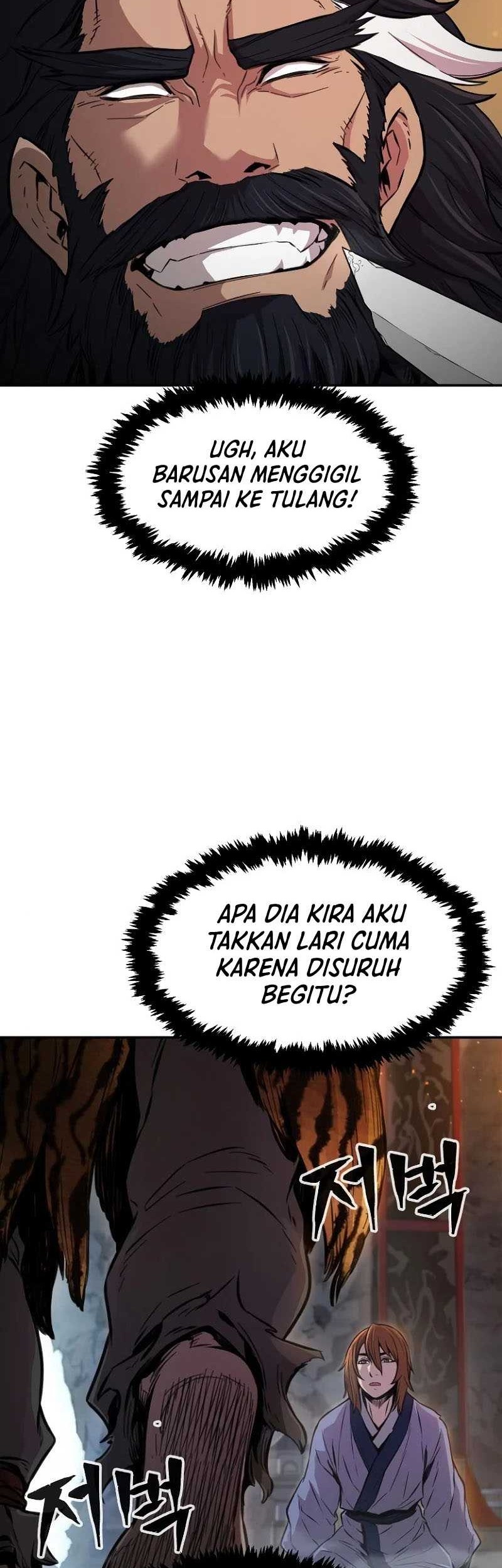 Absolute Sword Sense Chapter 9 - halaman 41