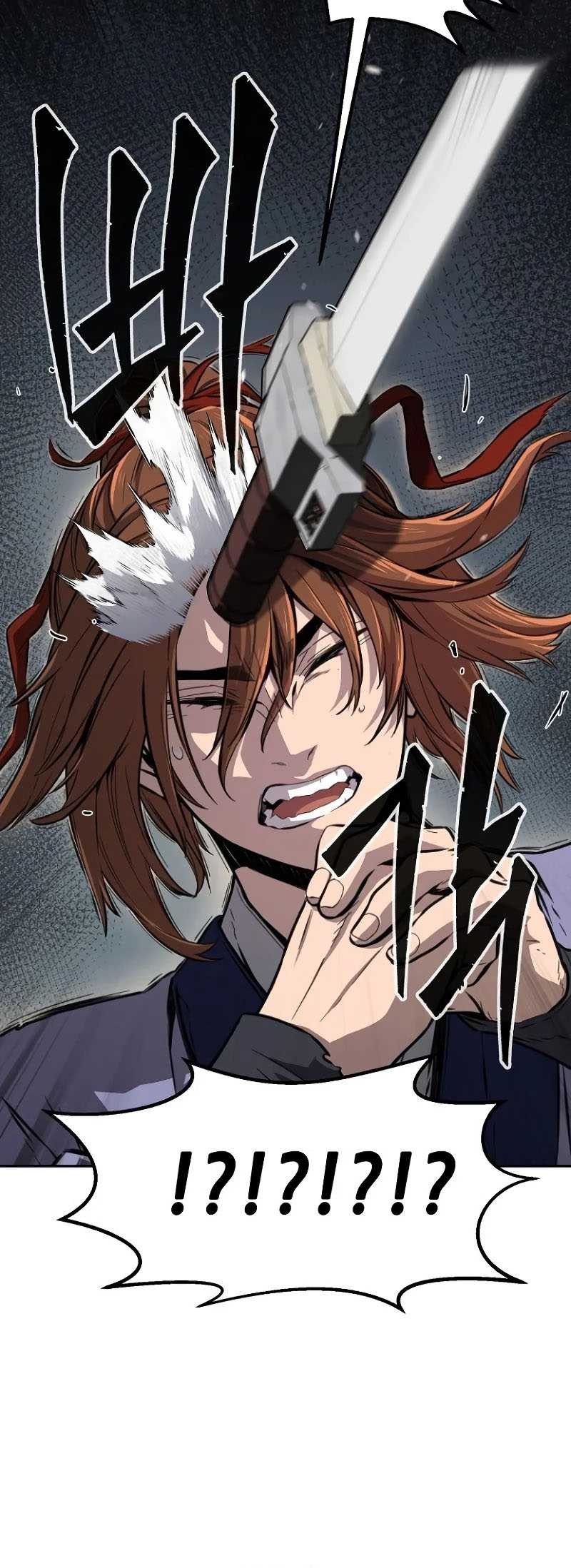 Absolute Sword Sense Chapter 9 - halaman 44