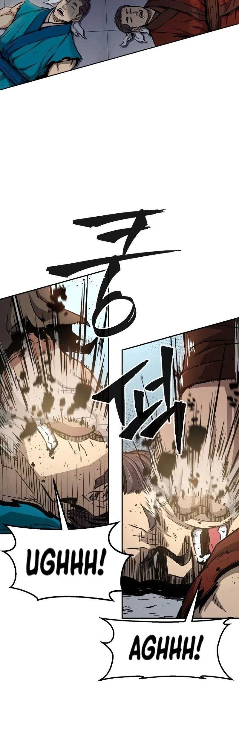 Absolute Sword Sense Chapter 9 - halaman 47