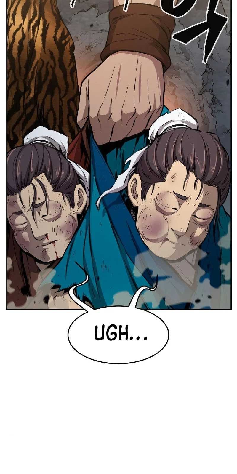Absolute Sword Sense Chapter 9 - halaman 49