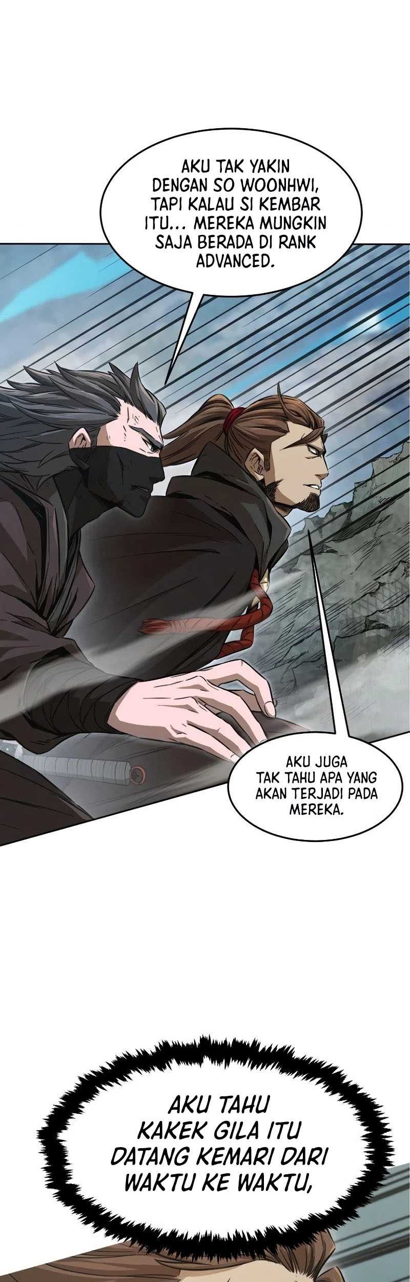 Absolute Sword Sense Chapter 9 - halaman 5