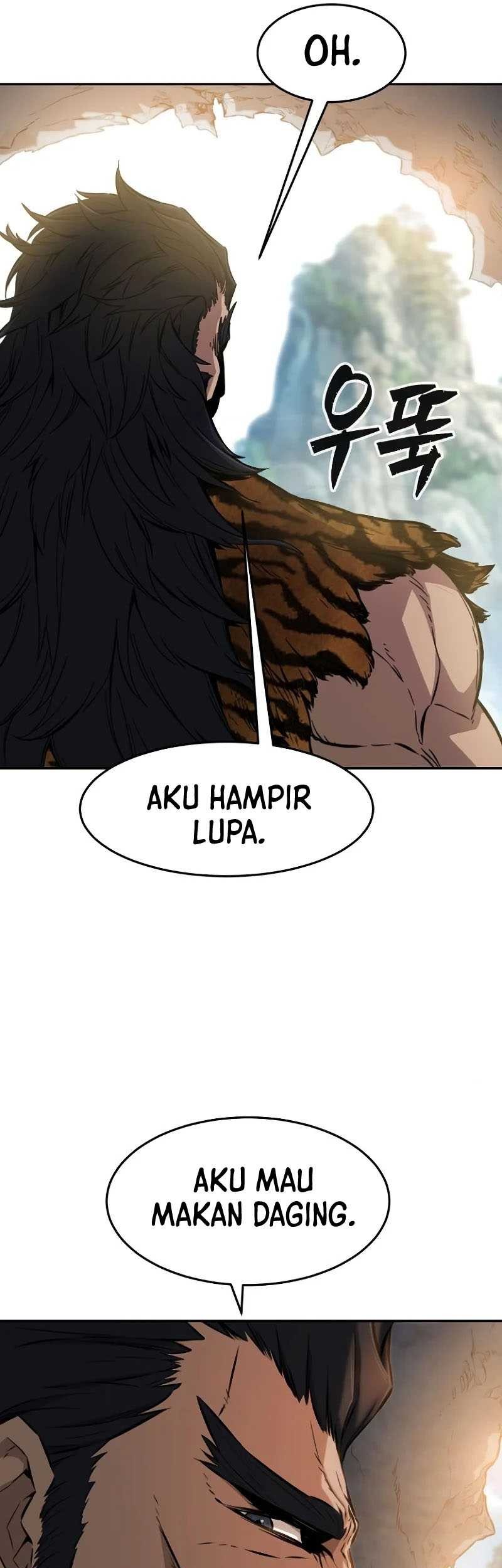 Absolute Sword Sense Chapter 9 - halaman 50