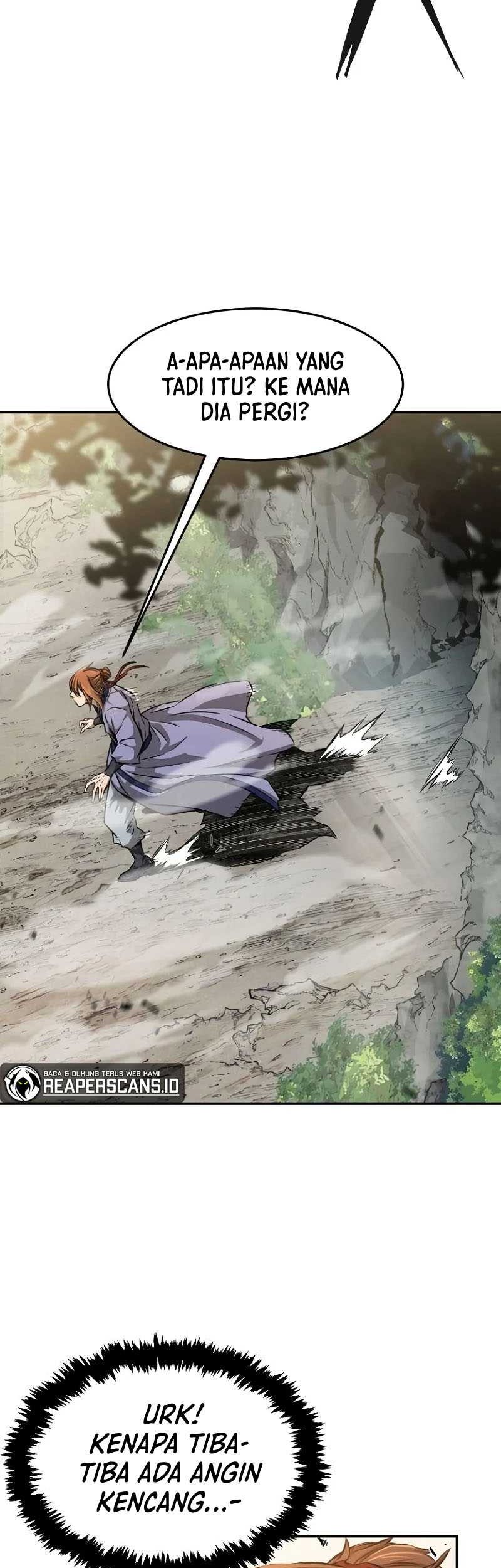 Absolute Sword Sense Chapter 9 - halaman 52