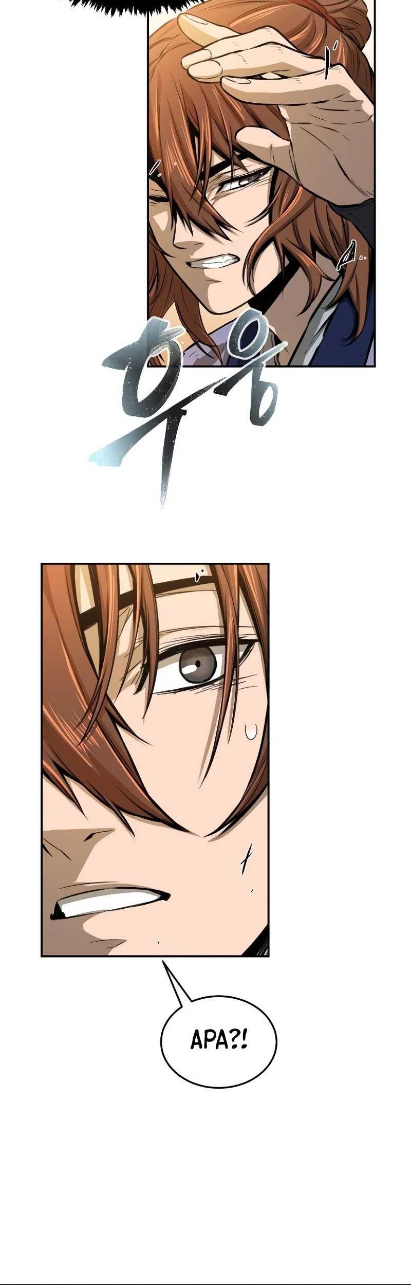 Absolute Sword Sense Chapter 9 - halaman 53