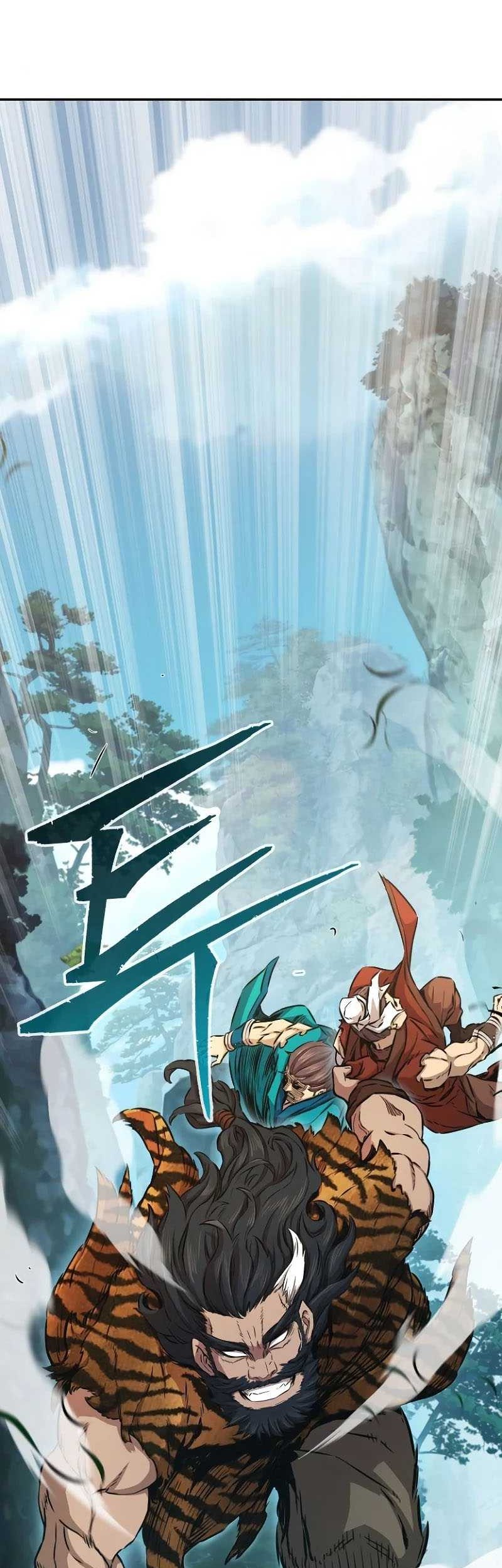 Absolute Sword Sense Chapter 9 - halaman 58