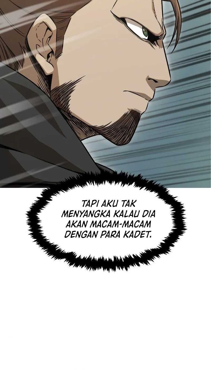 Absolute Sword Sense Chapter 9 - halaman 6