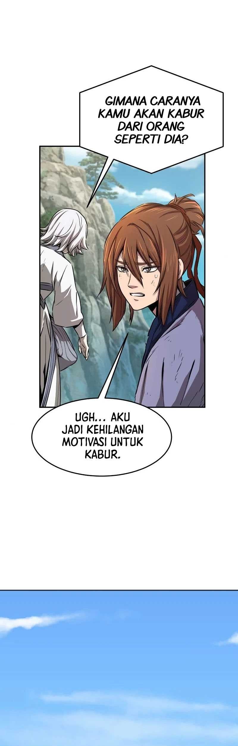 Absolute Sword Sense Chapter 9 - halaman 60