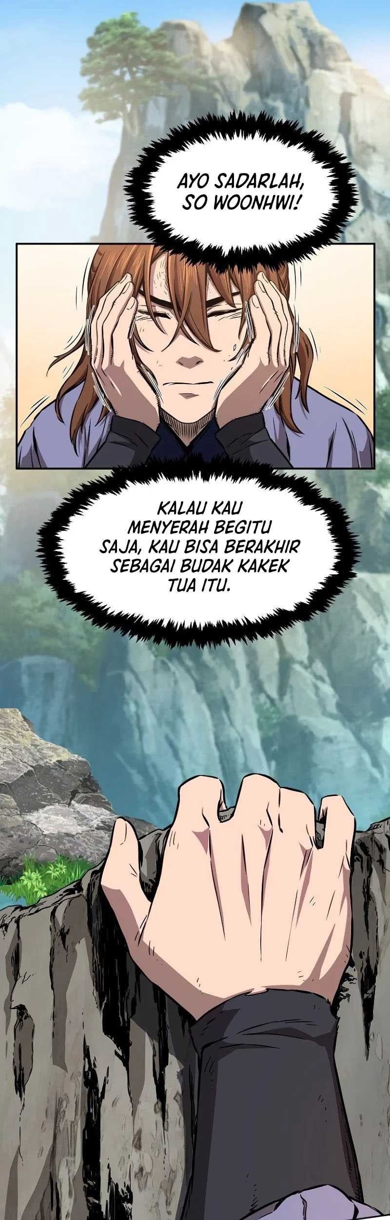 Absolute Sword Sense Chapter 9 - halaman 62