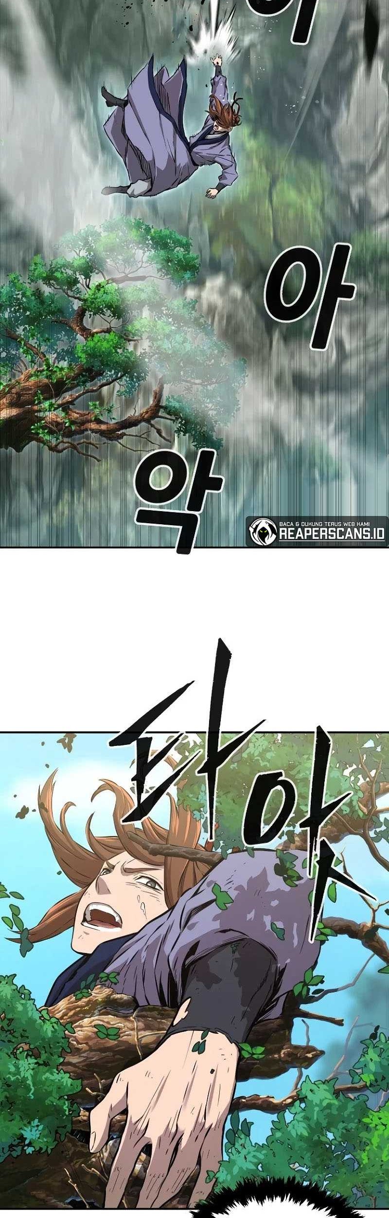 Absolute Sword Sense Chapter 9 - halaman 65