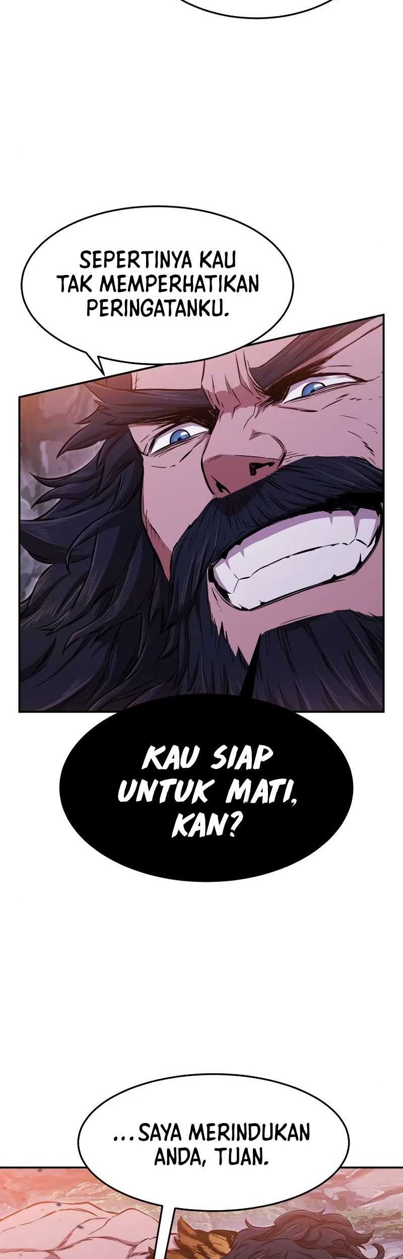 Absolute Sword Sense Chapter 9 - halaman 70