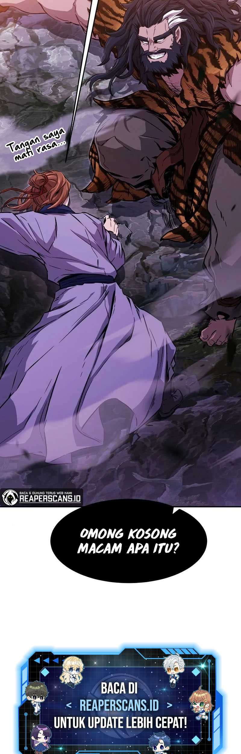 Absolute Sword Sense Chapter 9 - halaman 71