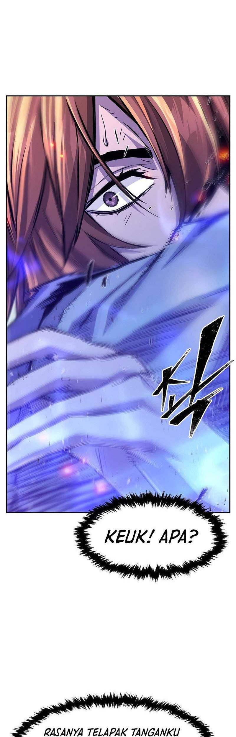 Absolute Sword Sense Chapter 90 - halaman 11