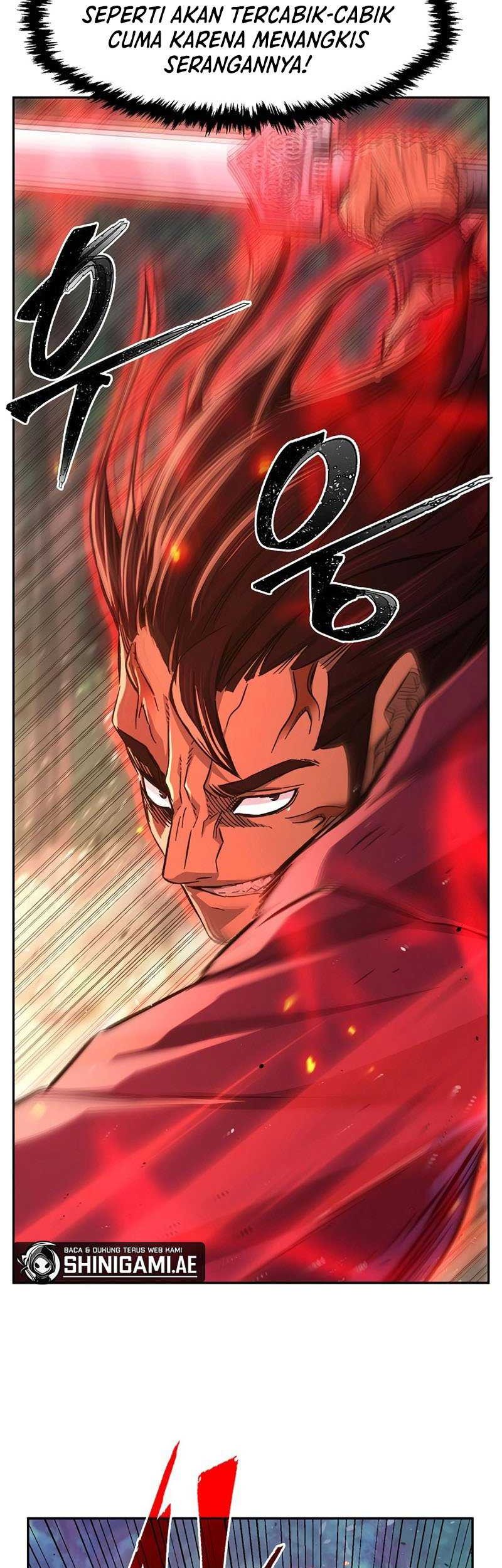 Absolute Sword Sense Chapter 90 - halaman 12
