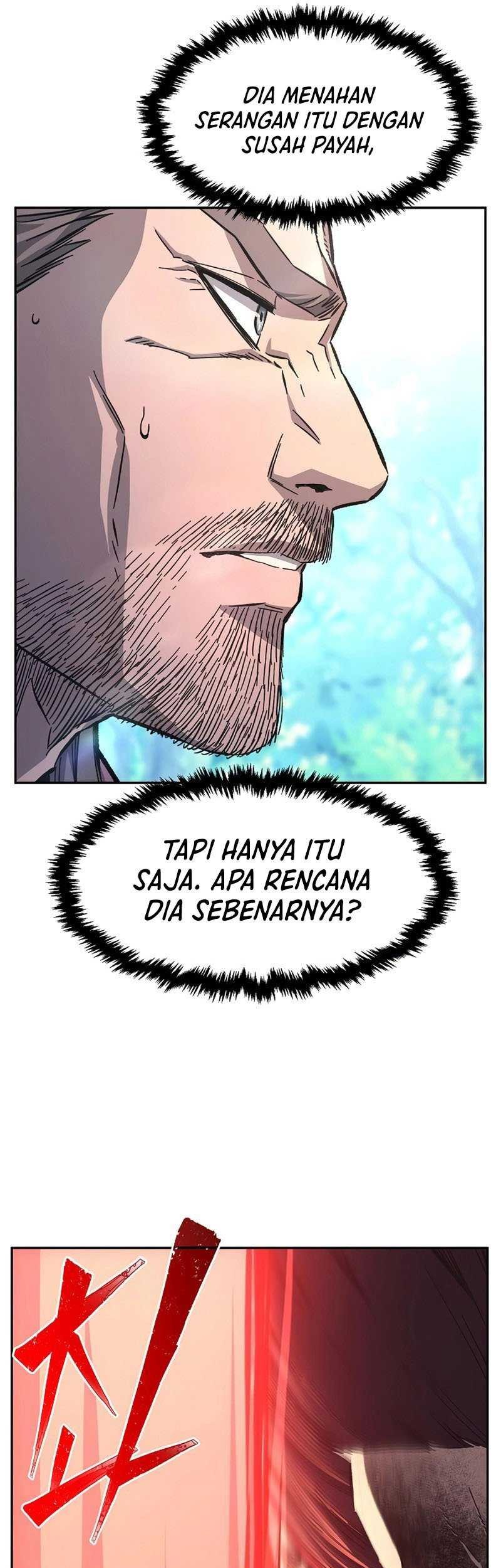 Absolute Sword Sense Chapter 90 - halaman 14