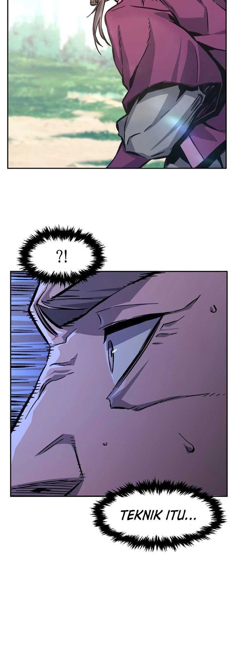 Absolute Sword Sense Chapter 90 - halaman 17