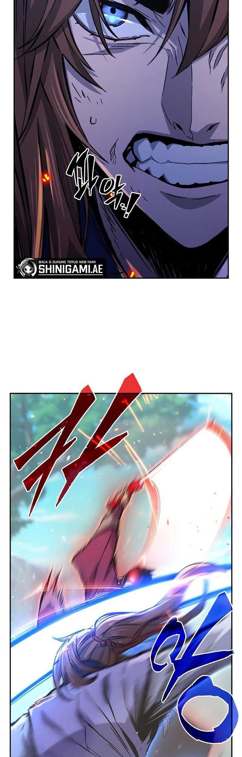 Absolute Sword Sense Chapter 90 - halaman 19