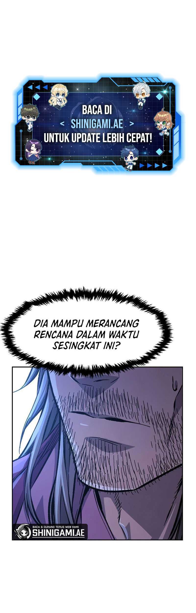 Absolute Sword Sense Chapter 90 - halaman 2