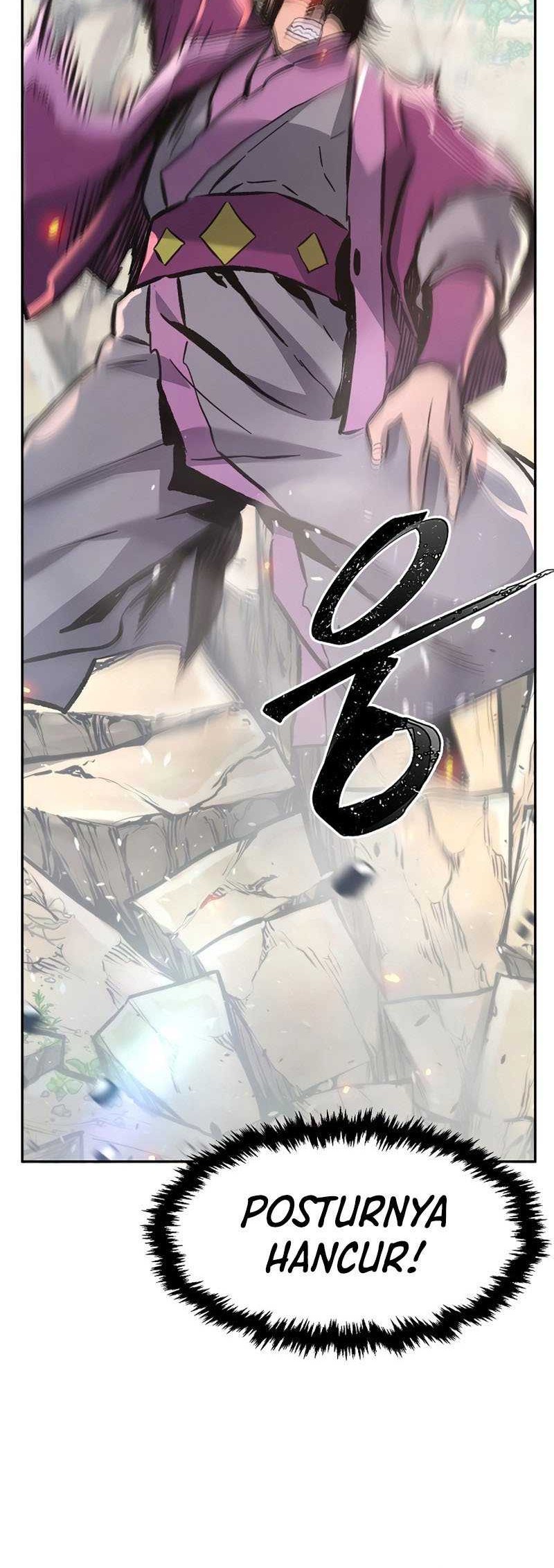 Absolute Sword Sense Chapter 90 - halaman 21
