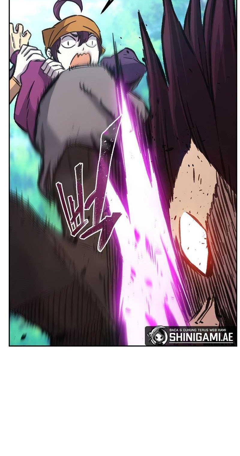 Absolute Sword Sense Chapter 90 - halaman 25