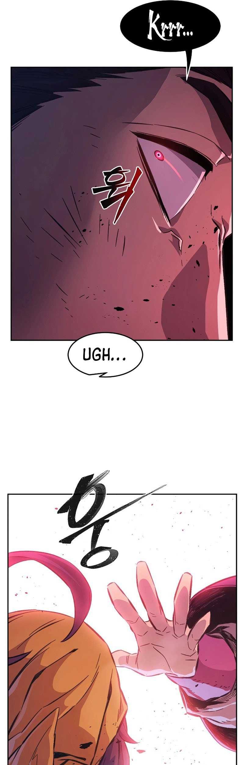 Absolute Sword Sense Chapter 90 - halaman 26