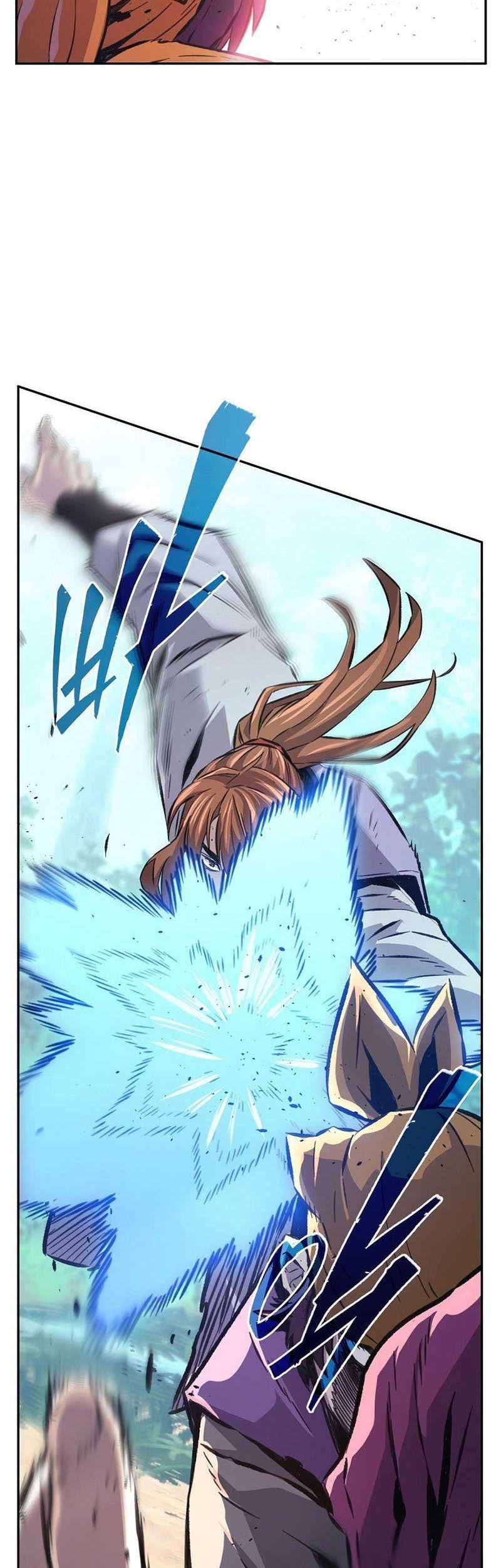 Absolute Sword Sense Chapter 90 - halaman 27