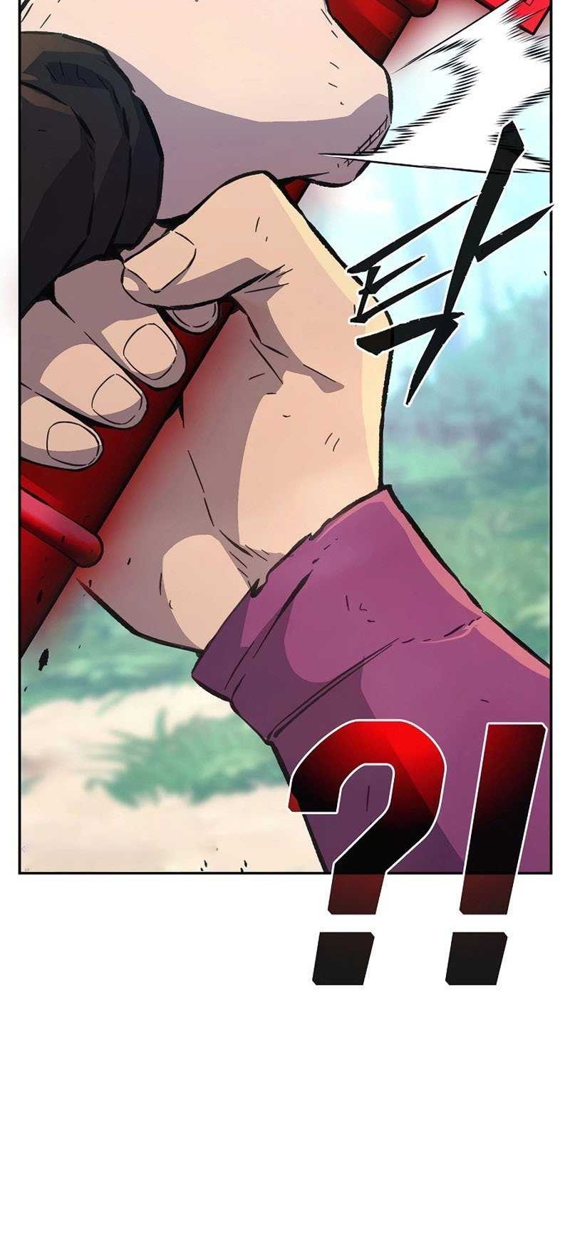 Absolute Sword Sense Chapter 90 - halaman 29