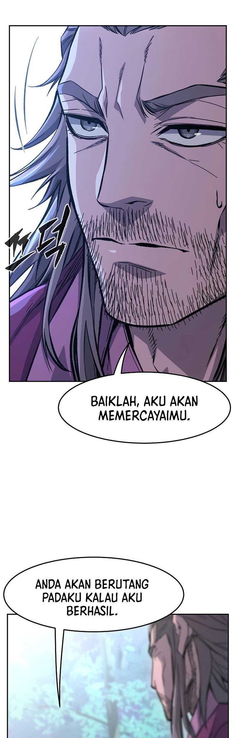 Absolute Sword Sense Chapter 90 - halaman 3