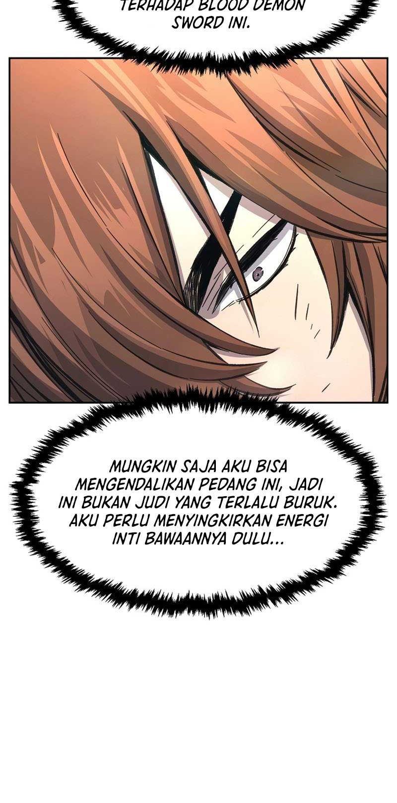 Absolute Sword Sense Chapter 90 - halaman 32