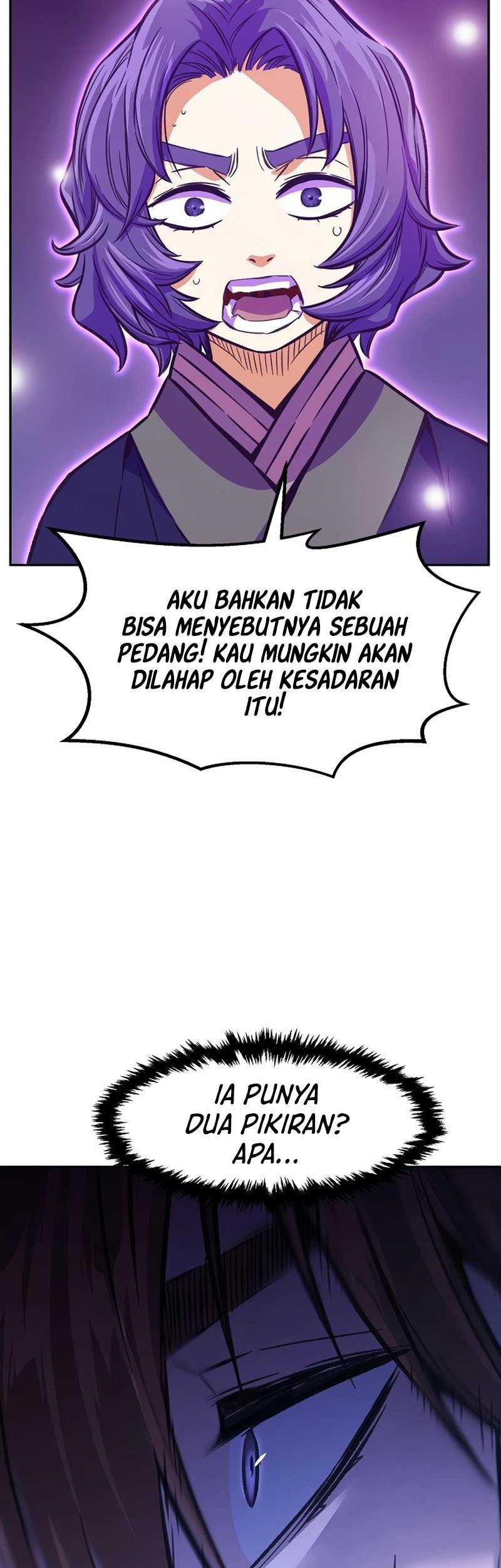 Absolute Sword Sense Chapter 90 - halaman 35