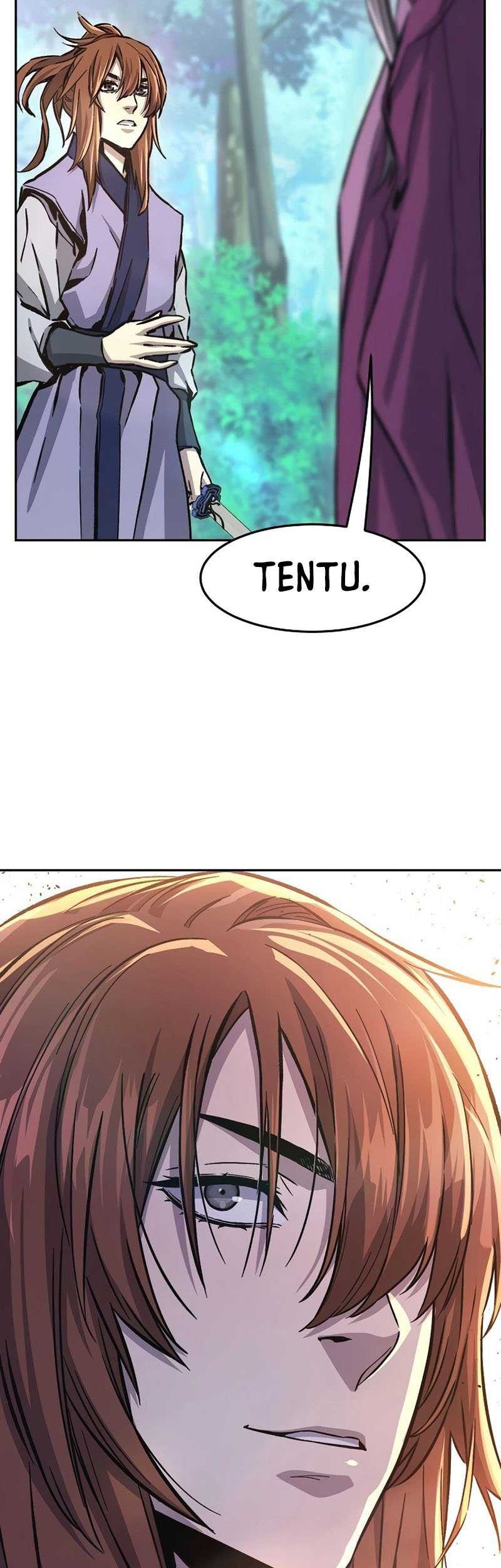 Absolute Sword Sense Chapter 90 - halaman 4