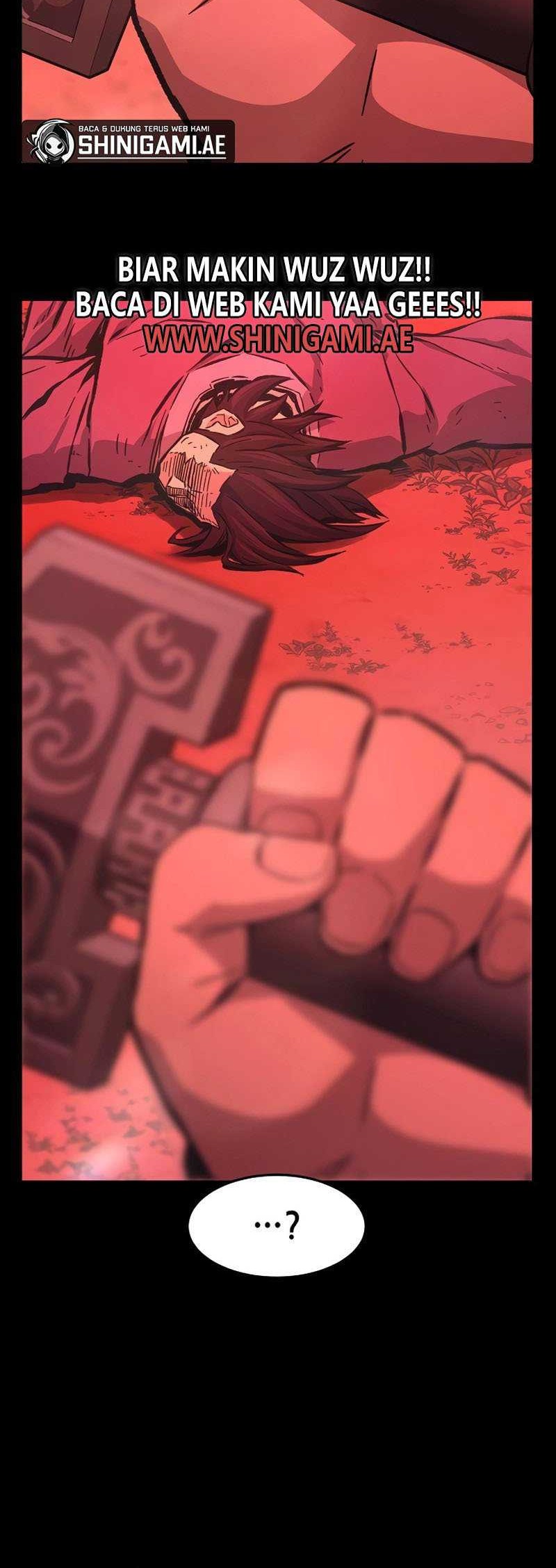 Absolute Sword Sense Chapter 90 - halaman 40