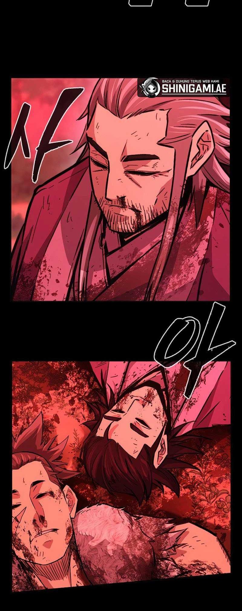 Absolute Sword Sense Chapter 90 - halaman 44